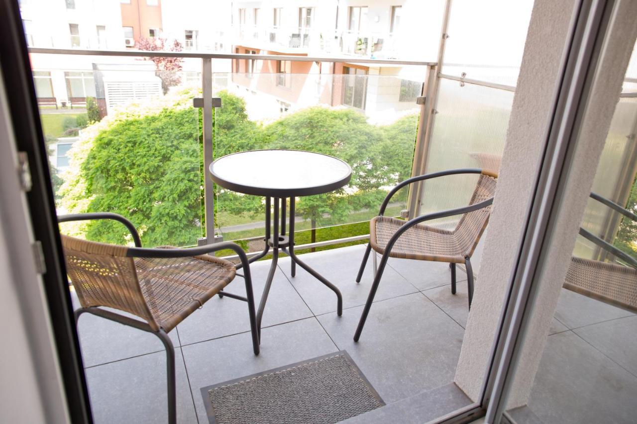Collect Beautiful Moments Apartment Гданск Екстериор снимка