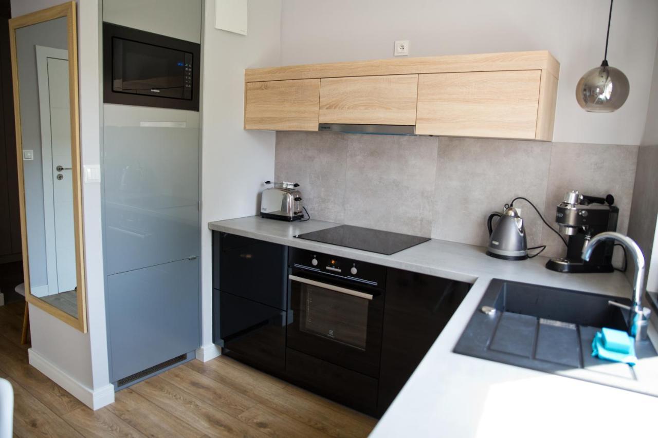 Collect Beautiful Moments Apartment Гданск Екстериор снимка